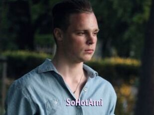 SoHotArni Film Porno