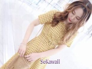 SoKawaii