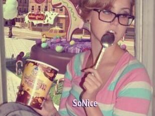 SoNice