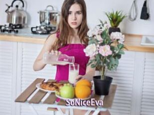 SoNiceEva
