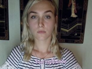 SoaringBlonde