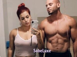 SobeLuxe