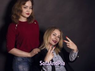 SofaAndPia