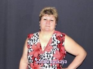 SofaKrupskaya