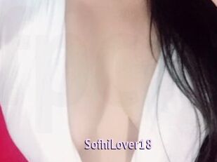 SofhiLover18