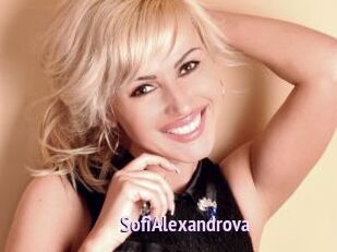 SofiAlexandrova