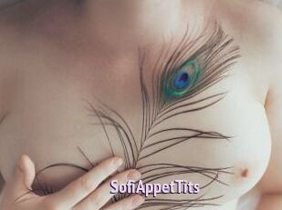 SofiAppetTits