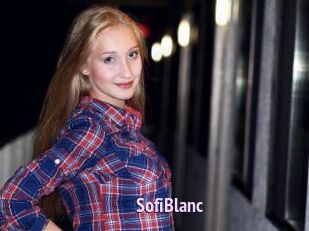 SofiBlanc