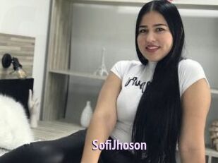 SofiJhoson