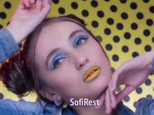 SofiRest