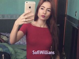 SofiWillians