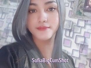 SofiaBigCumShot