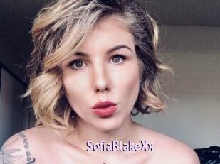 SofiaBlakeXx