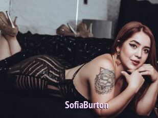 SofiaBurton