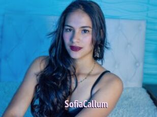 SofiaCallum