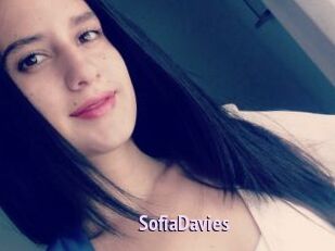 SofiaDavies