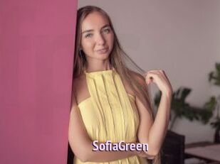 SofiaGreen