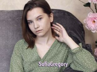 SofiaGregory