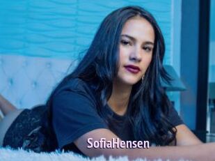 SofiaHensen