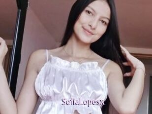 SofiaLopesx