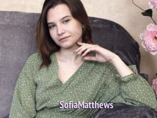 SofiaMatthews