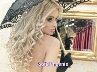 SofiaPhoenix Film Porno
