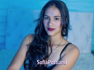 SofiaPortland