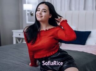 SofiaRice