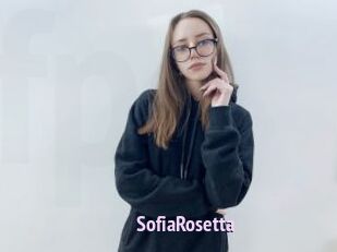 SofiaRosetta