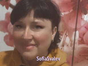 SofiaSvalev