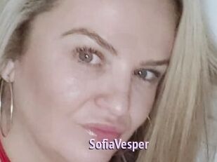 SofiaVesper