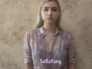 SofiaYang