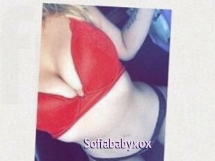 Sofiababyxox