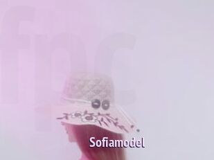 Sofiamodel