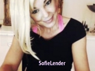 SofieLender