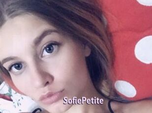 SofiePetite