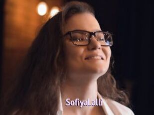 SofiyaLalli