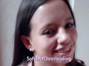 SofyHotCheerleading