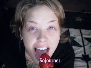 Sojourner