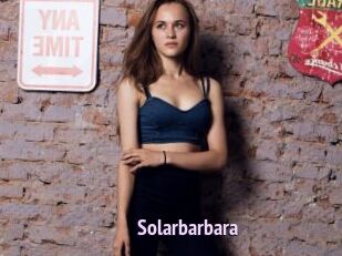Solarbarbara