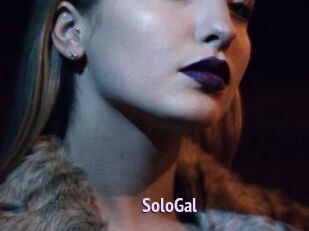 SoloGal