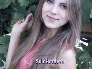 SoloHottie4u