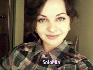 SoloMia