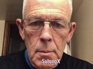 SolongX