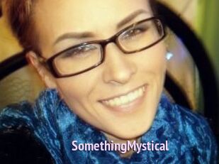 Something_Mystical