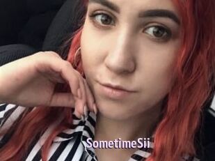 SometimeSii