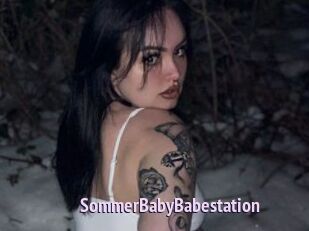 SommerBabyBabestation