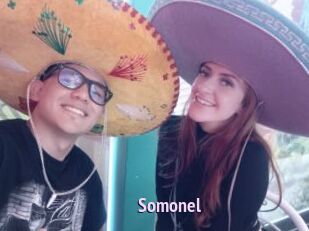 Somonel