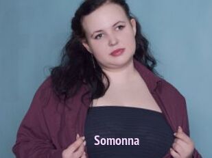 Somonna