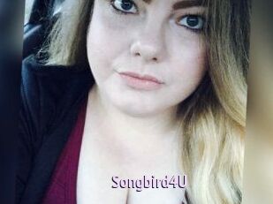 Songbird4U